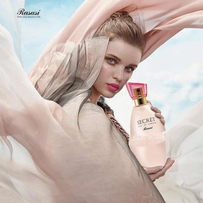 Secret Perfume