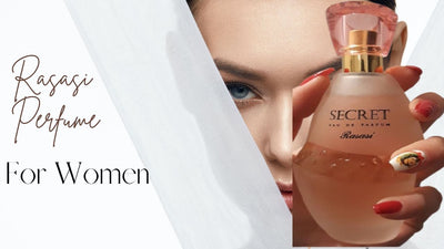 Secret Perfume