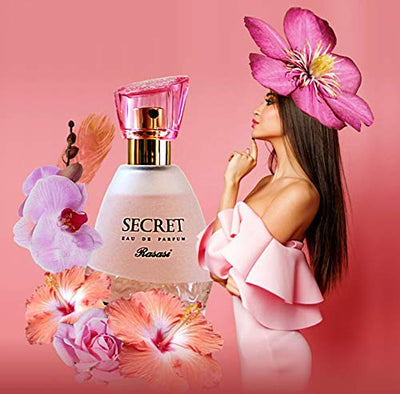 Secret Perfume