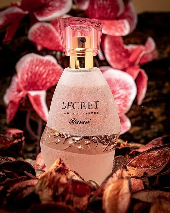 Secret Perfume