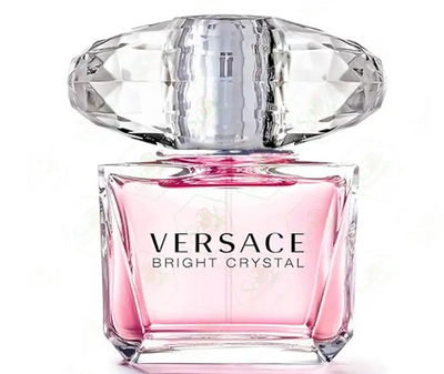 Versace Bright Crystal