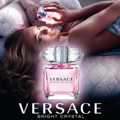 Versace Bright Crystal