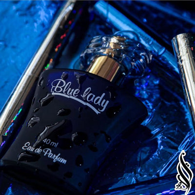Blue Lady Perfume
